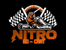 Nitro Go Cart